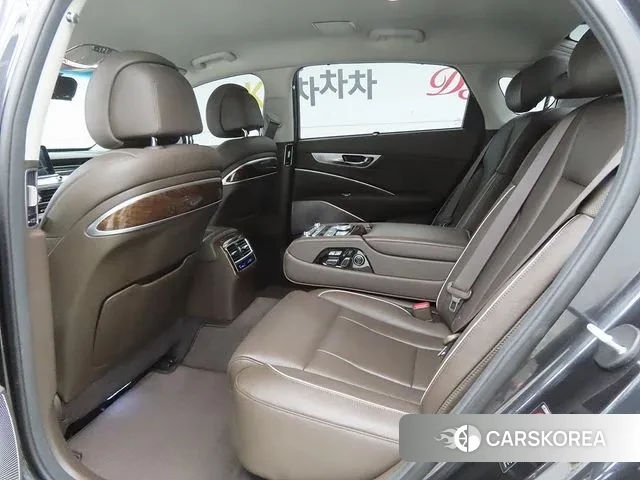 Kia More K9 id 3574110 из Кореи 16