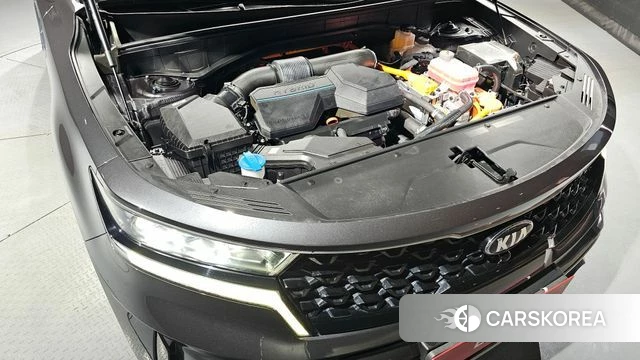 Kia Sorento 4th Generation id 3860610 из Кореи 16