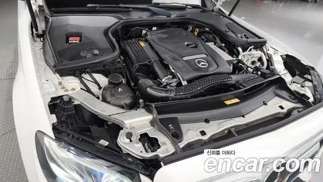 Mercedes-Benz E-Class W213 id 2927867 из Кореи 16