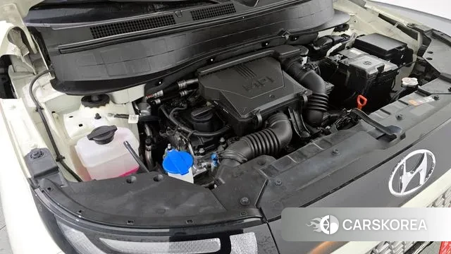 Hyundai Casper id 3571771 из Кореи 16