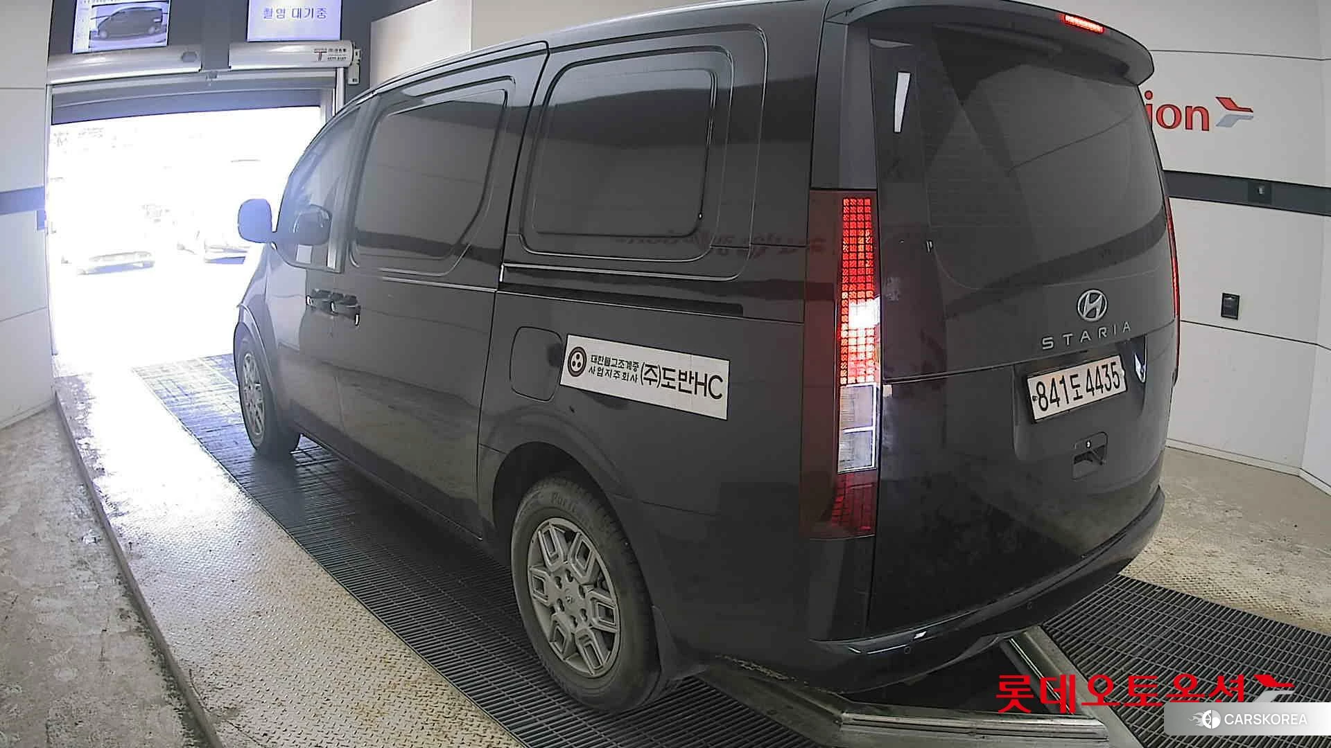 Hyundai Staria id 4289491 из Кореи 34