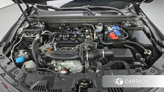 Honda Accord 11th Generation id 4565953 из Кореи 27