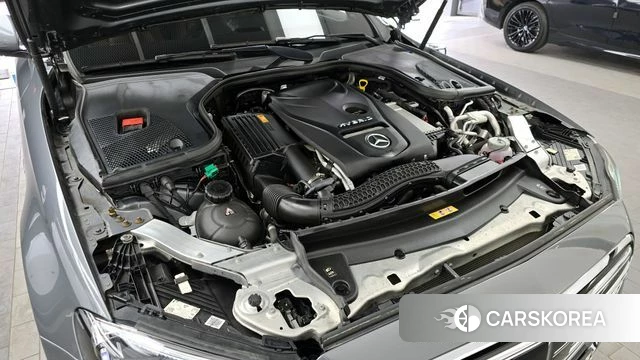 Mercedes-Benz E-Class W213 id 3965557 из Кореи 16