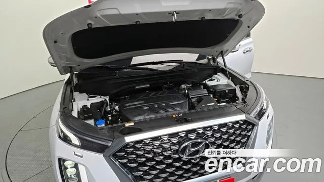 Hyundai Palisade id 2936698 из Кореи 16