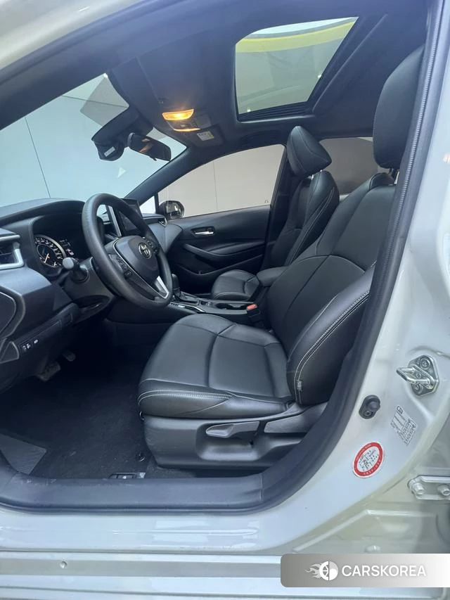 Toyota Lei Ling id 4207512 из Китая 21