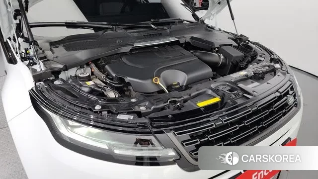 Land Rover Range Rover Evoque 2nd Generation id 3217385 из Кореи 16