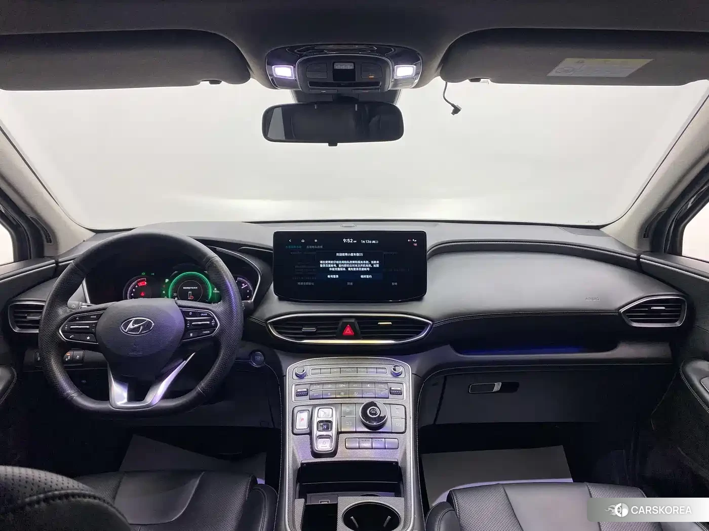 Hyundai Santa Fe id 4649391 из Китая 28