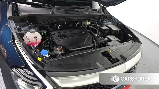 Kia Sportage 5th Generation id 3649542 из Кореи 16