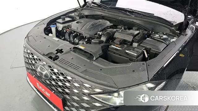 Hyundai The New Grandeur IG id 3753858 из Кореи 16