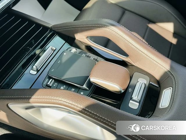 Mercedes-Benz GLS id 4264600 из Китая 27
