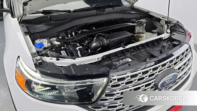 Ford Explorer 6th Generation id 2930095 из Кореи 16