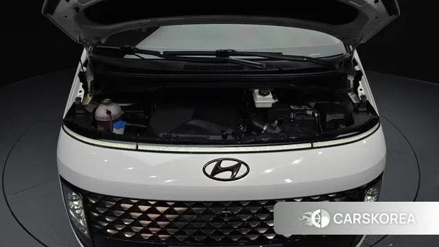 Hyundai Staria id 3788229 из Кореи 16