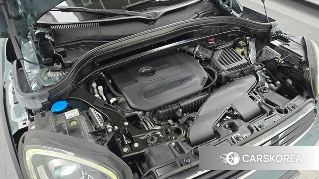Mini Cooper Countryman id 4872683 из Кореи 26