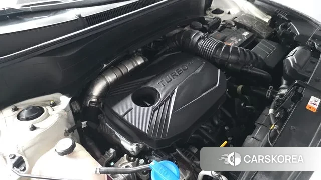 Kia Seltos id 3713421 из Кореи 16