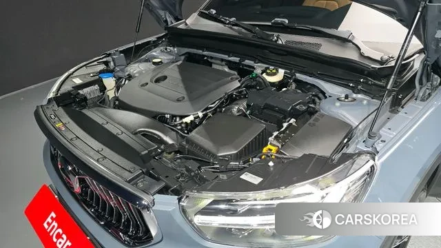 Volvo XC40 id 3354900 из Кореи 16