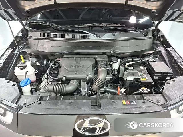 Hyundai Casper id 3159144 из Кореи 13