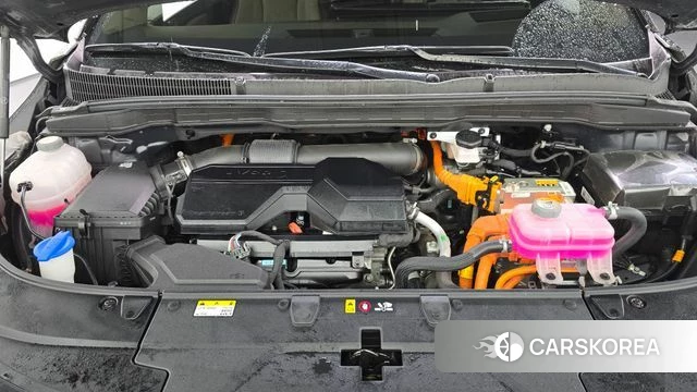 Kia The New Carnival 4th Generation id 4752818 из Кореи 16