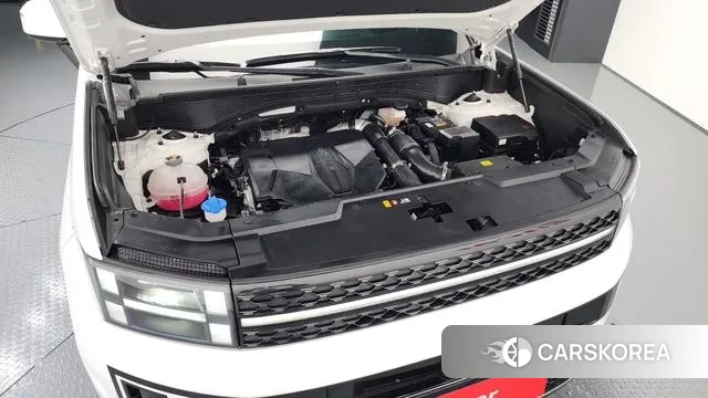 Hyundai Santa Fe (MX5) id 3371955 из Кореи 16