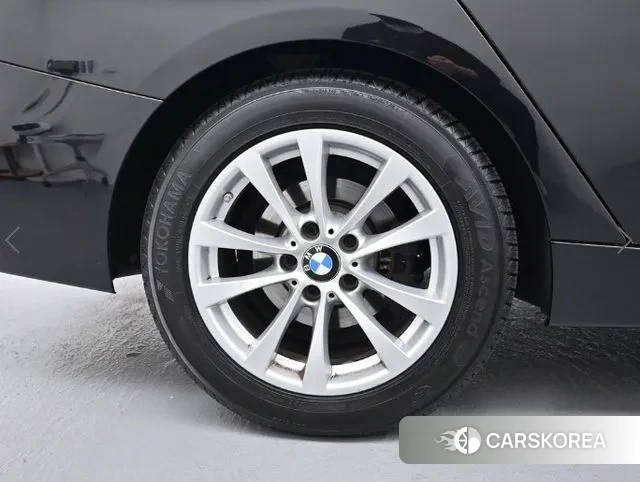 BMW 3 Series GT (F34) id 3203196 из Кореи 16