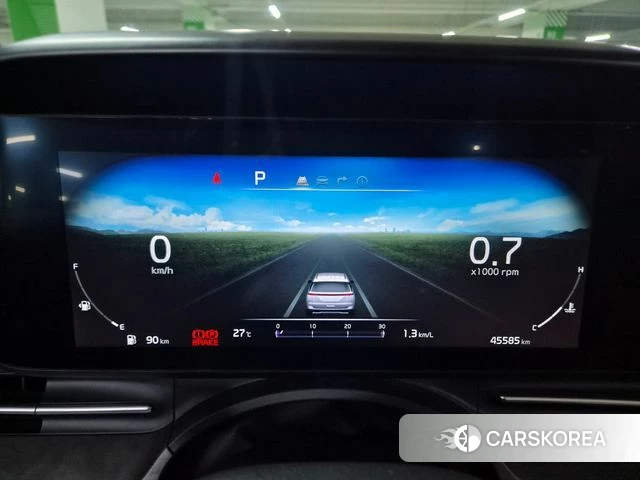 Kia Carnival 4th generation id 4549445 из Кореи 16
