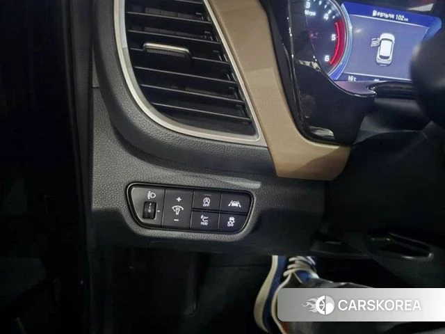 Kia Seltos 2020 Серый из Кореи, фото 6