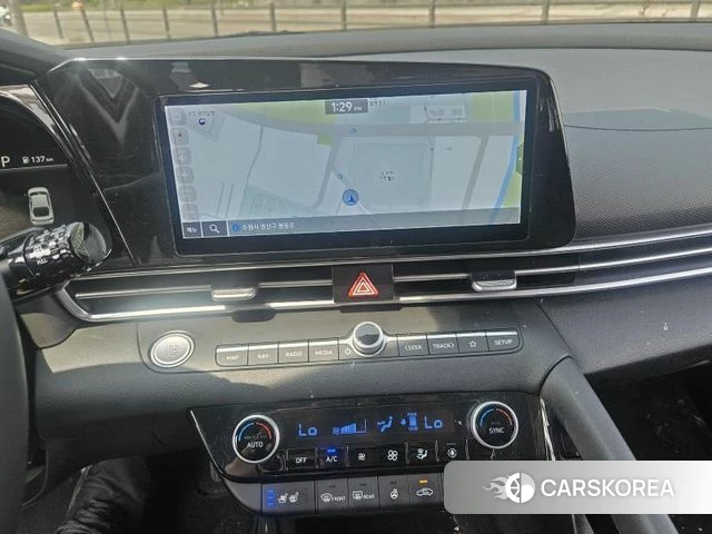 Hyundai Avante (CN7) id 3941992 из Кореи 10