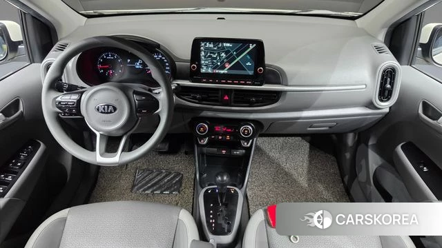 Kia Morning Urban (JA) id 4702720 из Кореи 27
