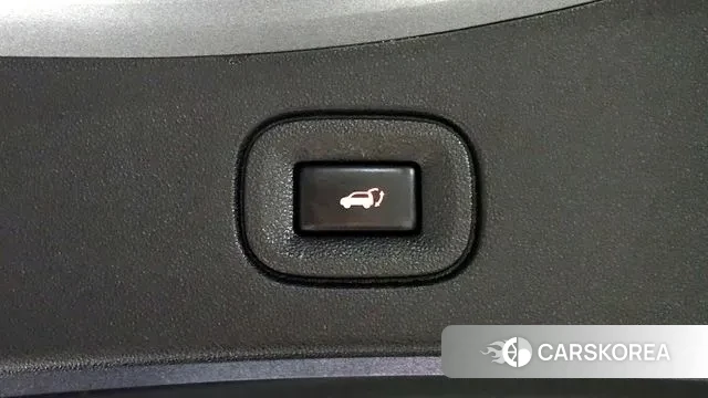 Renault Korea (Samsung) The New QM6 id 3459631 из Кореи 16