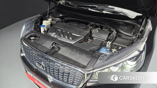 Kia The New Sorento id 3265293 из Кореи 16