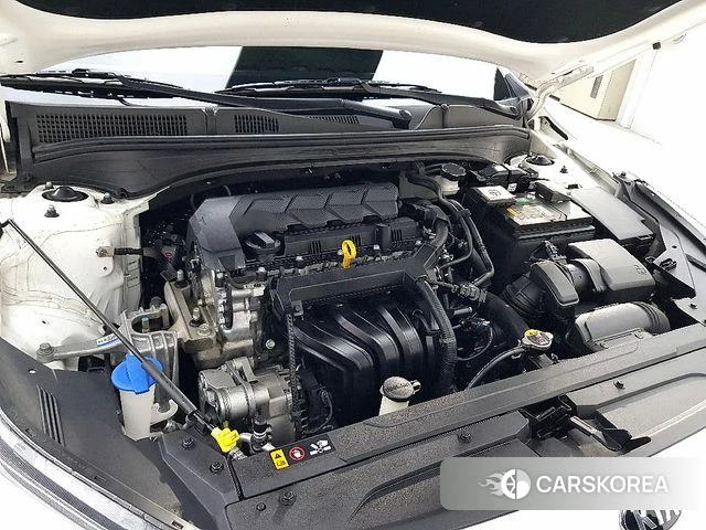 Kia Come New K3 id 3833834 из Кореи 16