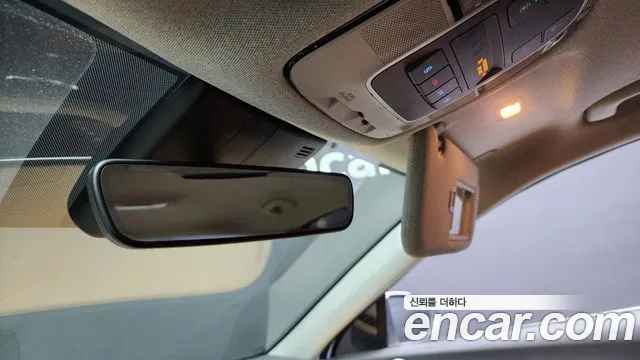 Hyundai Sonata (DN8) id 2666350 из Кореи 16