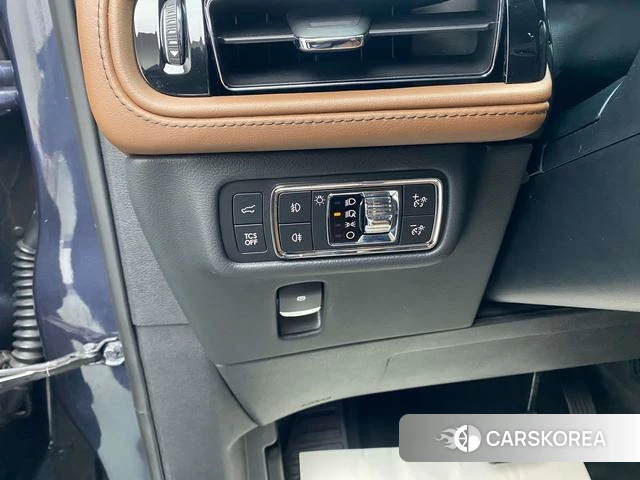 Lincoln Navigator id 4208495 из Китая 27