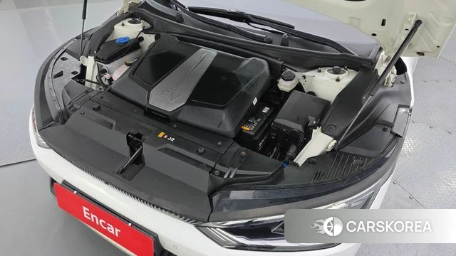 Kia EV6 id 4592935 из Кореи 16
