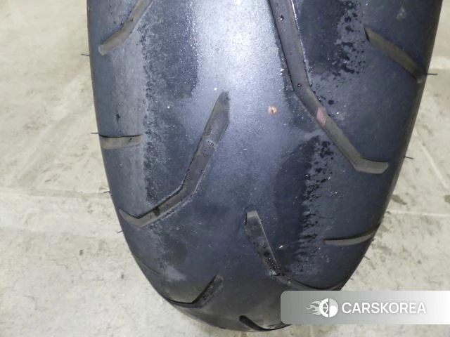 Honda CB1300SF id 3950039 из Японии 30