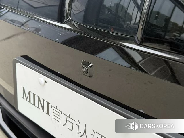 MINI Electric JCW ACEMAN id 3926879 из Китая 16