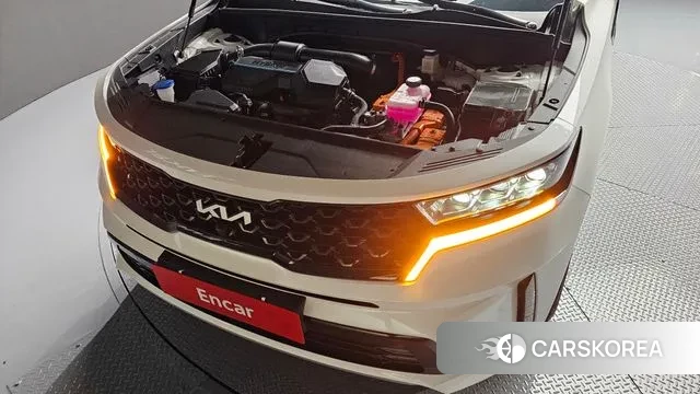 Kia Sorento 4th Generation id 3267954 из Кореи 16