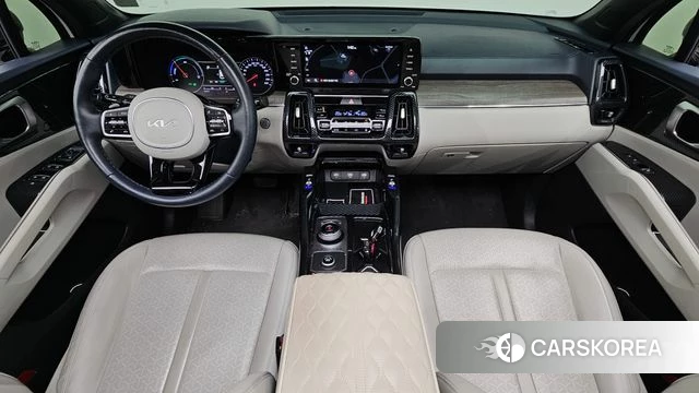 Kia Sorento 4th Generation id 4603539 из Кореи 30