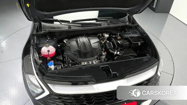 Kia Sportage 5th Generation id 3811246 из Кореи 16