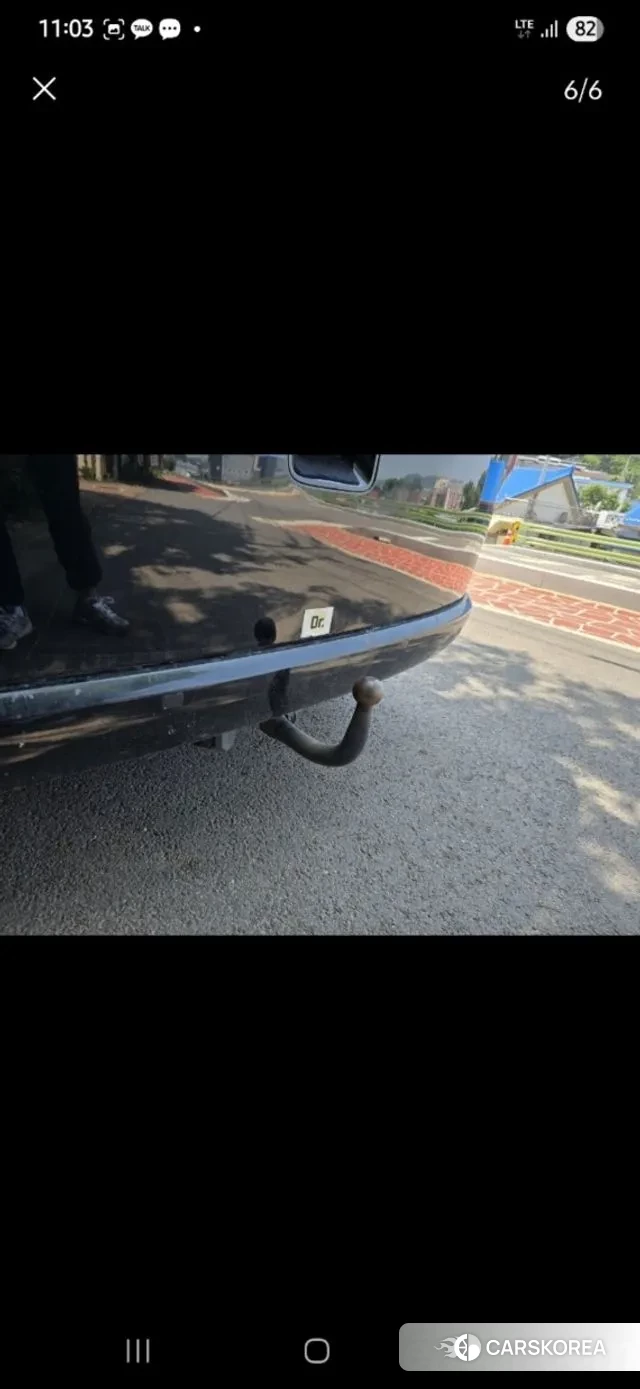 Hyundai Staria 2022 Черный из Кореи, фото 6