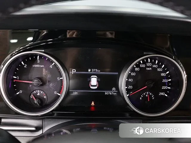 Kia Carnival 4th generation id 3473727 из Кореи 16