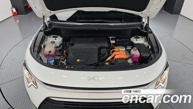 Kia Di Ol Nu Niro id 2935551 из Кореи 16