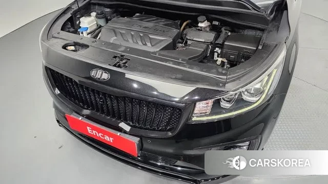 Kia The New Carnival id 2976851 из Кореи 16