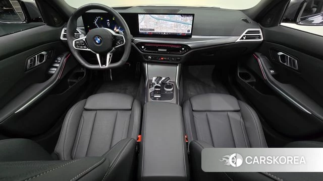 BMW 3 Series (G20) id 4669709 из Кореи 28