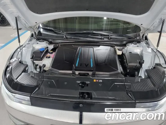 Hyundai Ionic 5 id 2387524 из Кореи 16