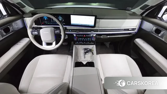 Hyundai Santa Fe (MX5) id 3769756 из Кореи 16