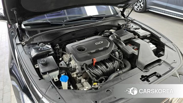 Hyundai Grandeur IG id 3966568 из Кореи 16