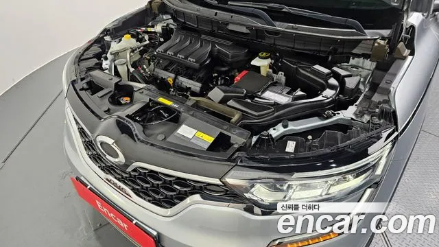 Renault Korea (Samsung) The New QM6 id 2670160 из Кореи 16