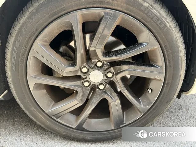 Land Rover Range Rover Sport 2nd Generation id 3060488 из Кореи 16