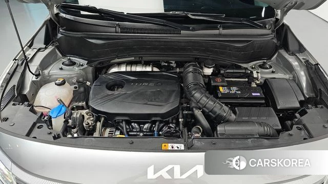 Kia Seltos id 4894060 из Кореи 30