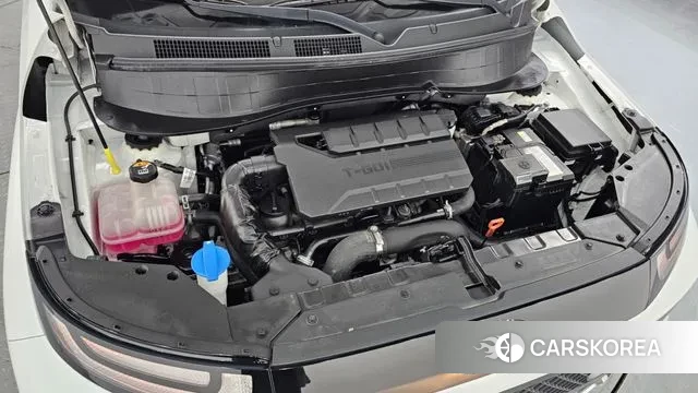 Hyundai Casper id 3764514 из Кореи 16